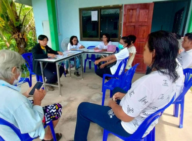 นางสาววิภาพร เขียวรี ผู้อำนวยการกลุ่มส่งเสริมสหกรณ์ 2 ... พารามิเตอร์รูปภาพ 6